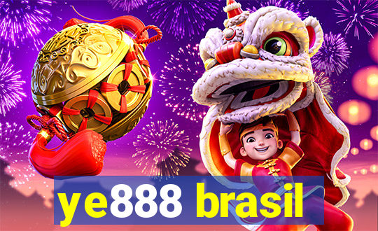 ye888 brasil